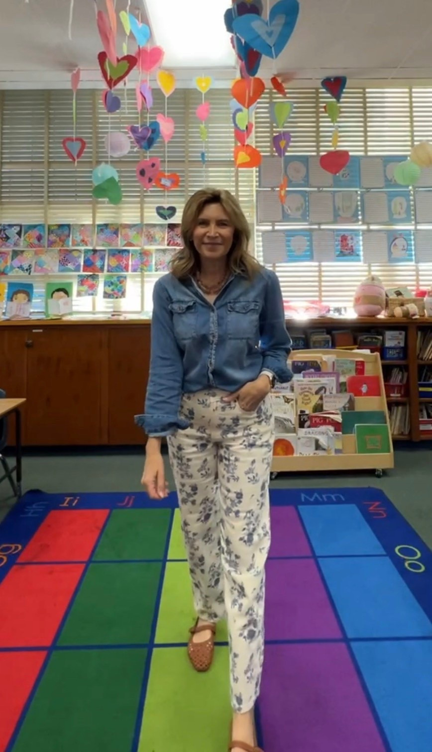 Today’s outfit 

#LTKootd #LTKWorkwear #LTKOver40