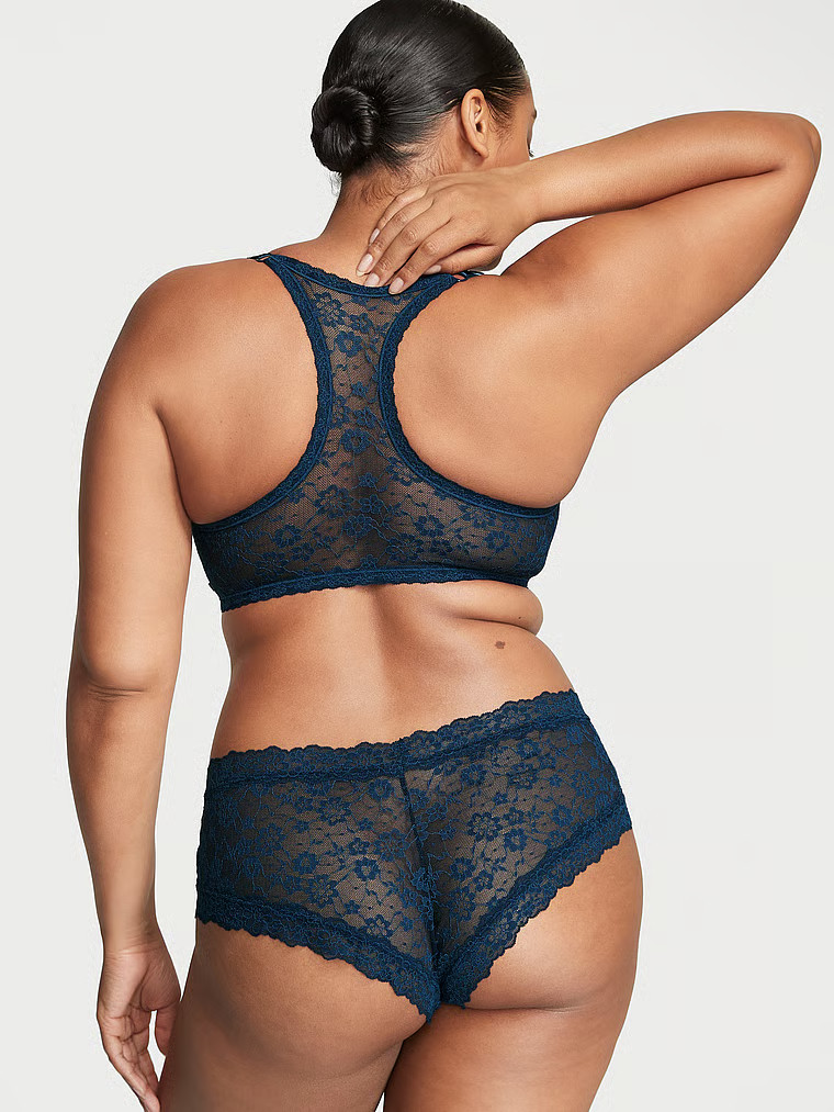 Lace Cheeky Panty | Victoria's Secret (US / CA )