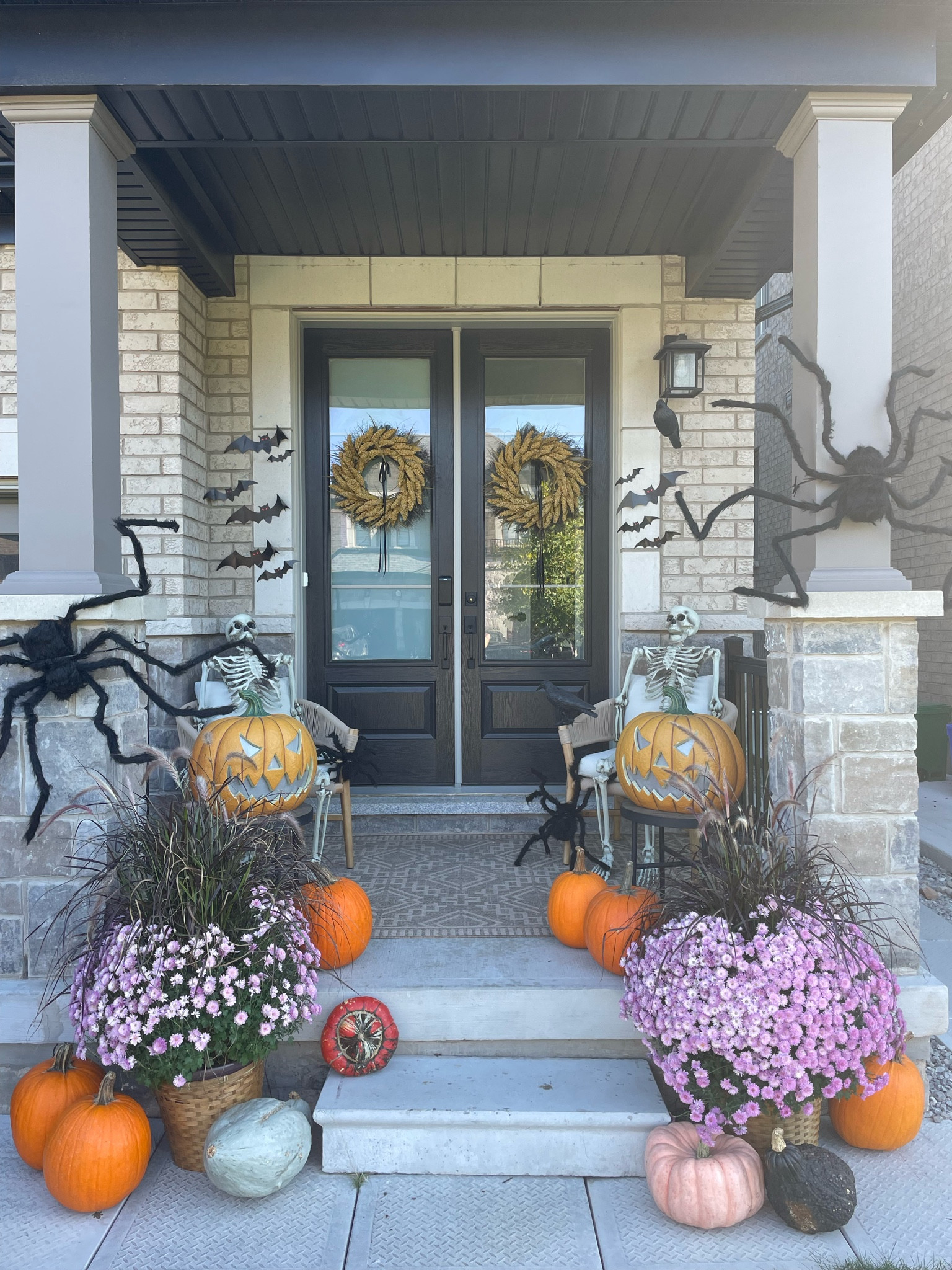 Spooky season is here🦇

#LTKcanada #LTKfamily #LTKautumn