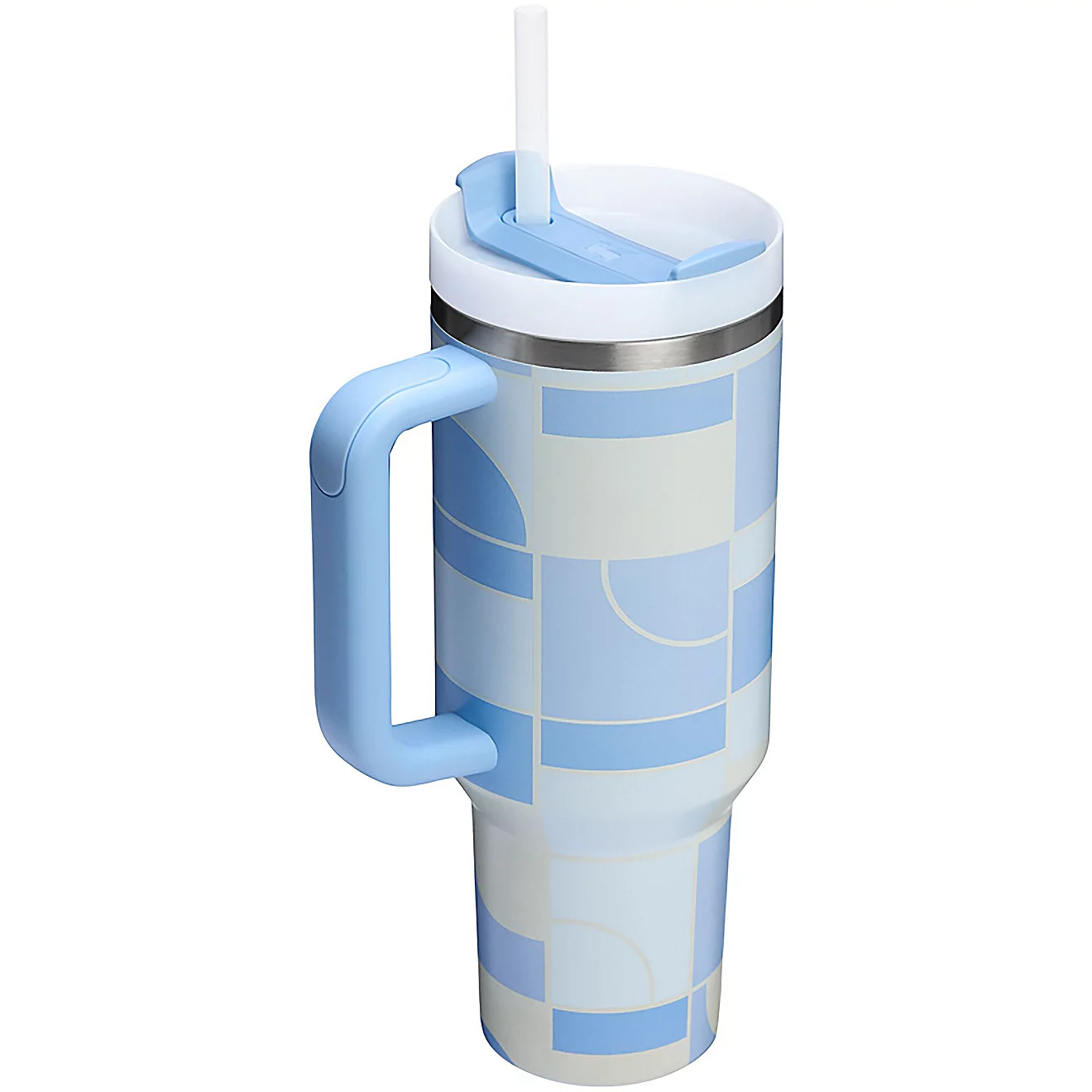 Stanley Adventure Quencher 2.0 Oasis 40 oz Tumbler | Academy Sports + Outdoors