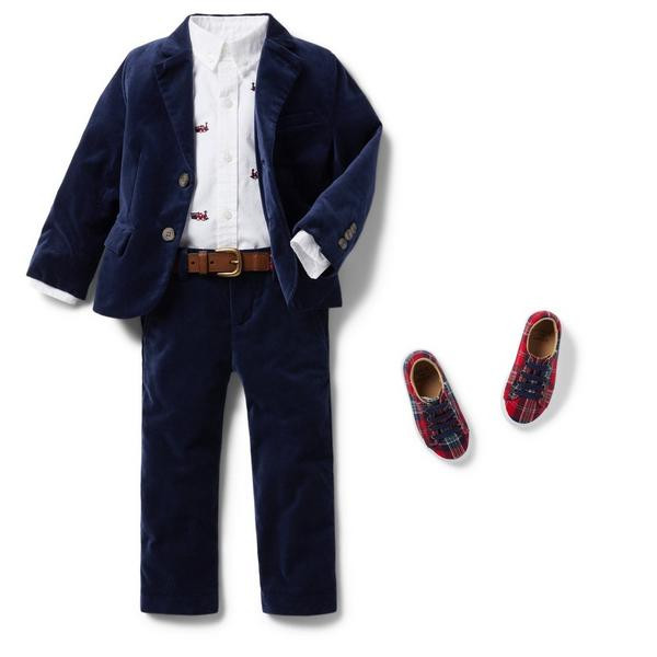 Janie and Jack | Janie and Jack