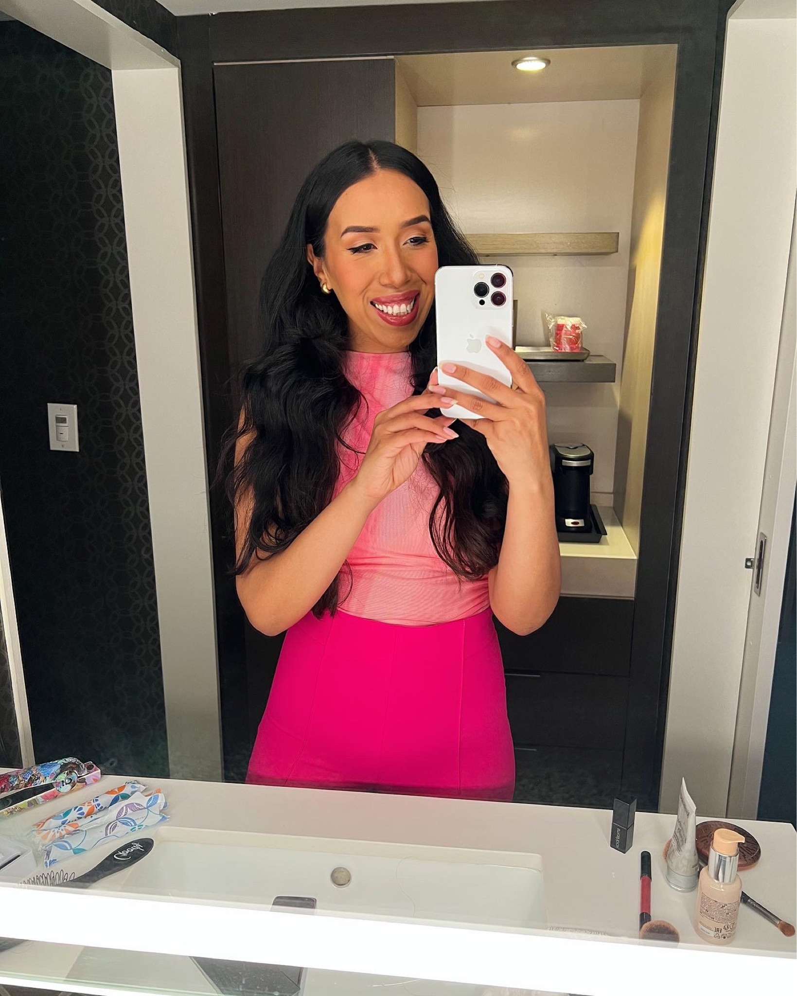 I spend A LOT of time in the bathroom getting ready (I’m not ashamed to admit it) lol So, today I’m sharing my favorite beauty products that are currently on sale for Amazon Prime Day! #LTKxPrimeDay #BarbieOutfit

#LTKstyletip #LTKbeauty