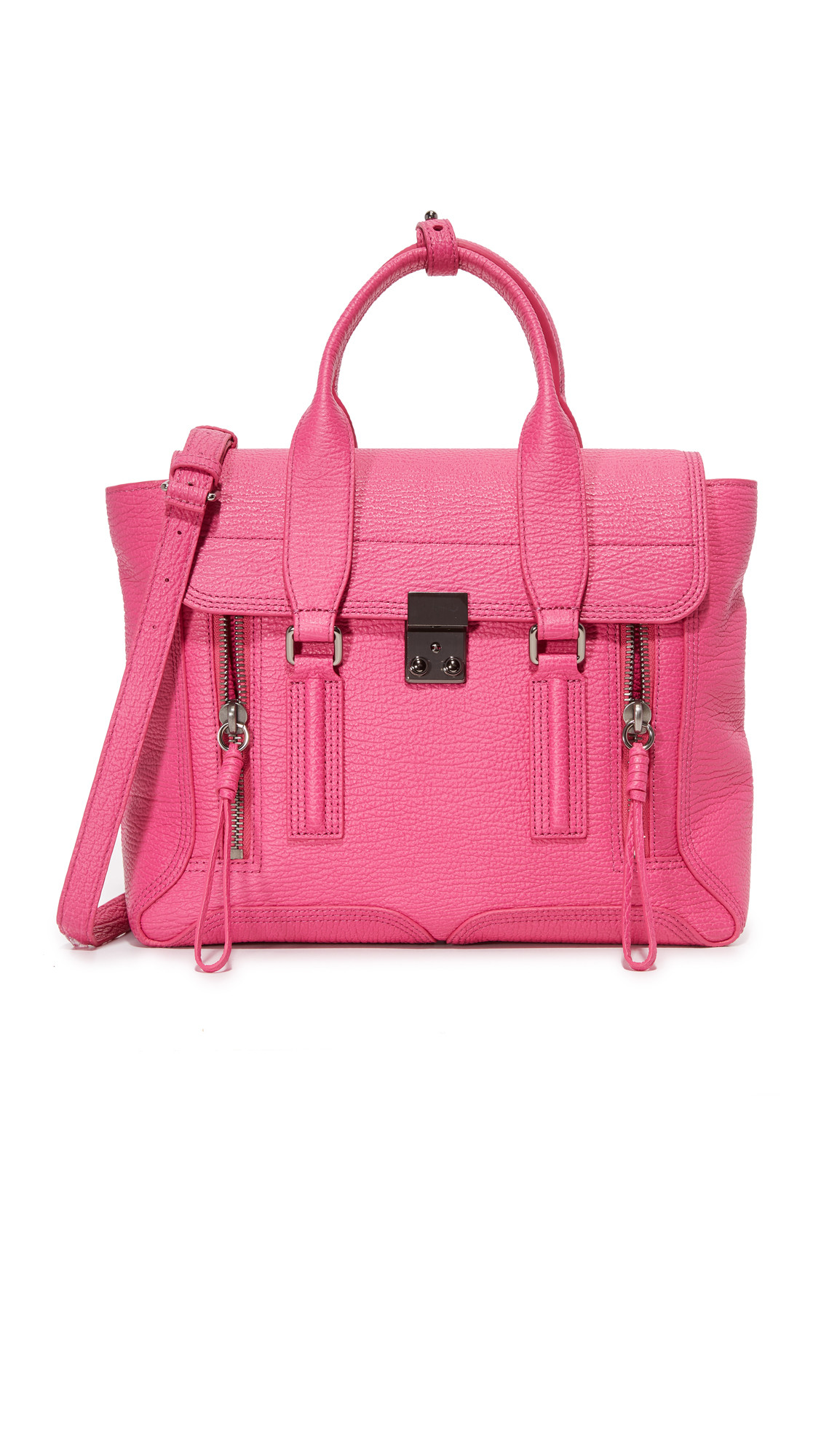 Pashli Medium Satchel | Shopbop