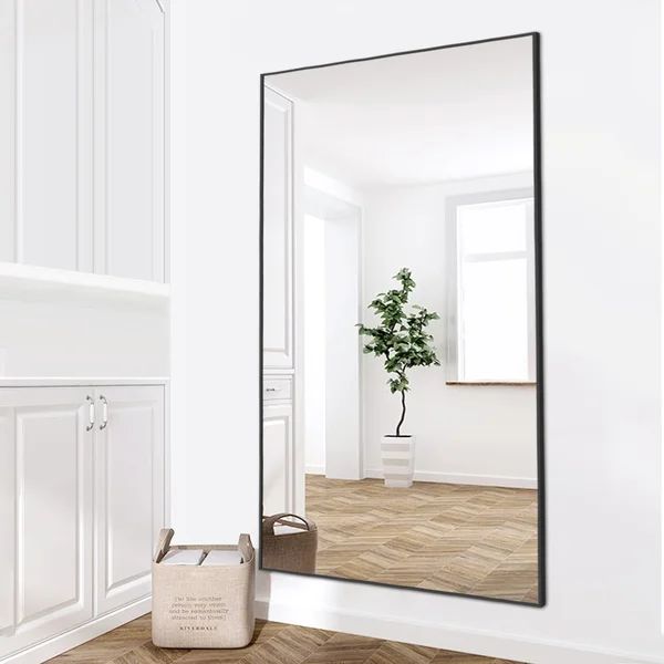 Alleman Full Length Mirror | Wayfair North America