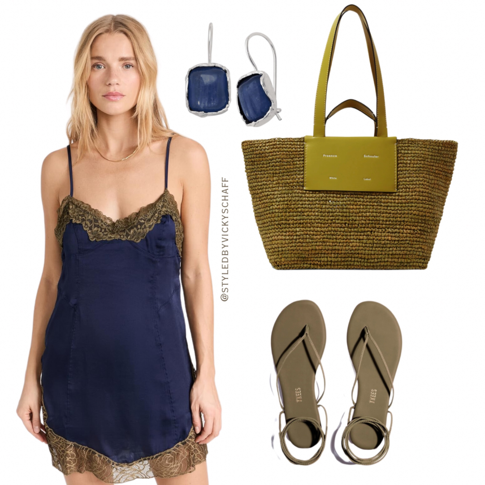 Summer outfit 

#LTKitbag #LTKswim #LTKtravel