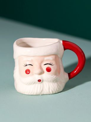 Santa Claus Mug | Arula