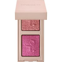 PATRICK TA Major Dimension Eyeshadow Duos 4g (Various Shades) - I'm With Her | Cult Beauty
