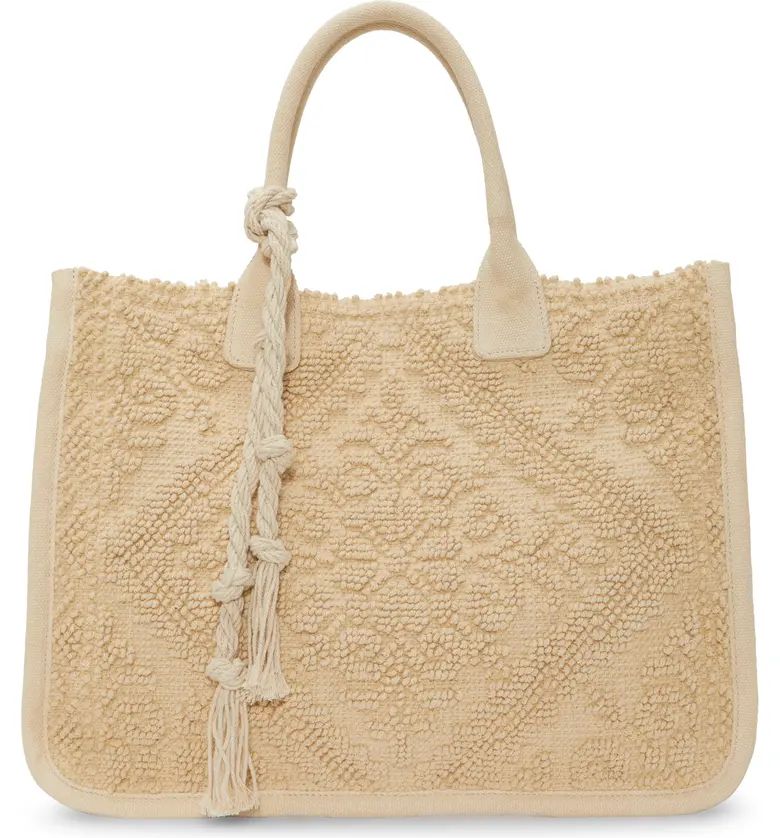 Vince Camuto Orla Woven Tote | Nordstrom | Nordstrom