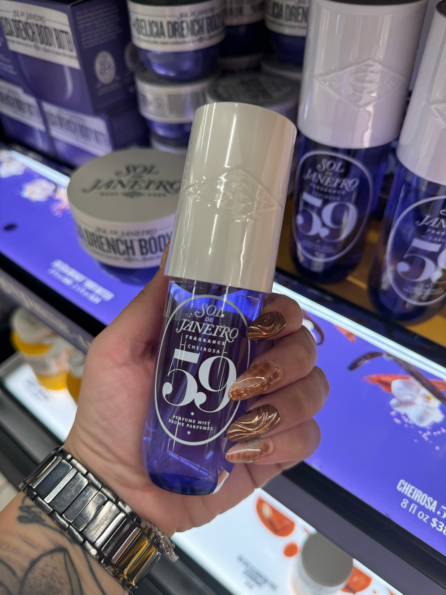 


#LTKFindsUnder50 #LTKBeauty