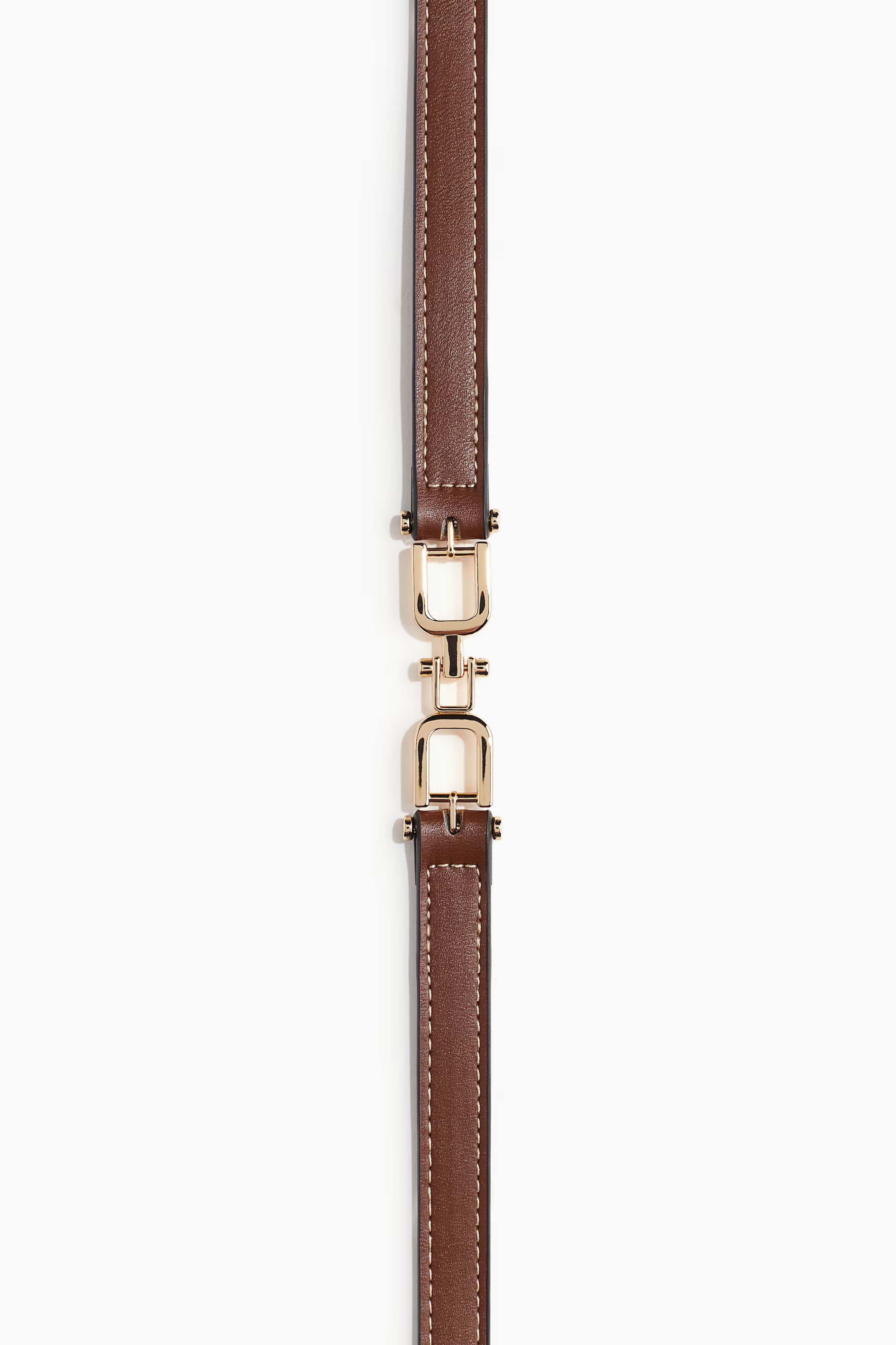 Narrow waist belt | H&M (UK, MY, IN, SG, PH, TW, HK)