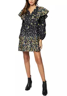 Women's Field of Dreams Mini Dress | Belk