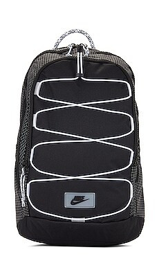 Nike Hayward 2.0 Backpack in Black from Revolve.com | Revolve Clothing (Global)