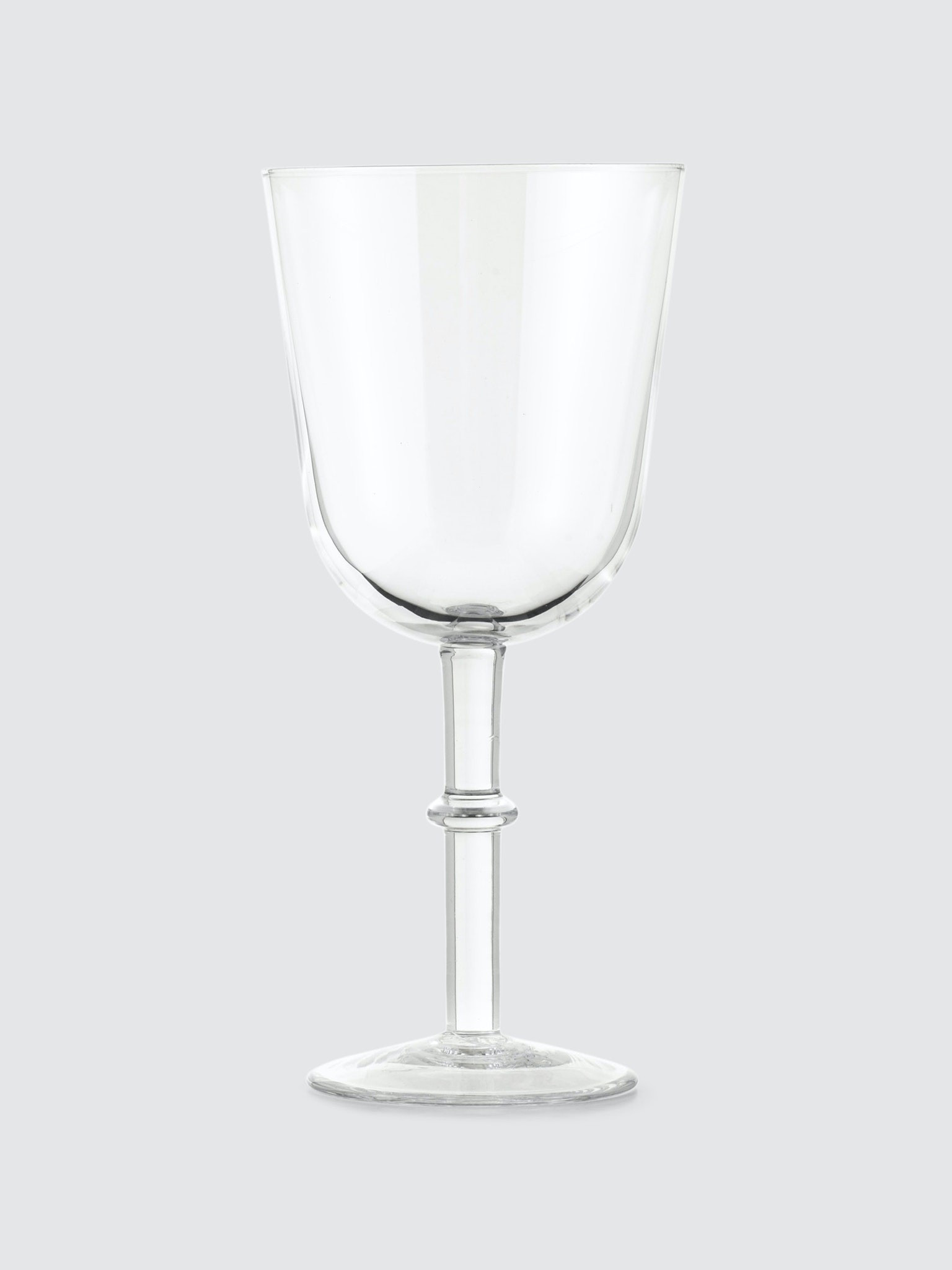 Banquet Mouth-blown Red Wine Glass | Verishop