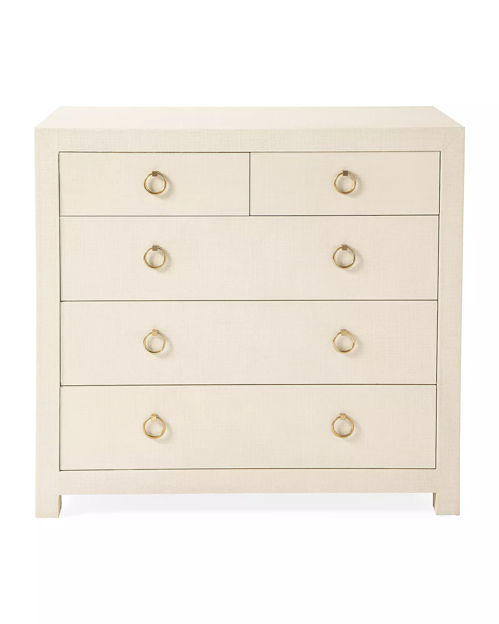 Driftway Dresser | Serena and Lily