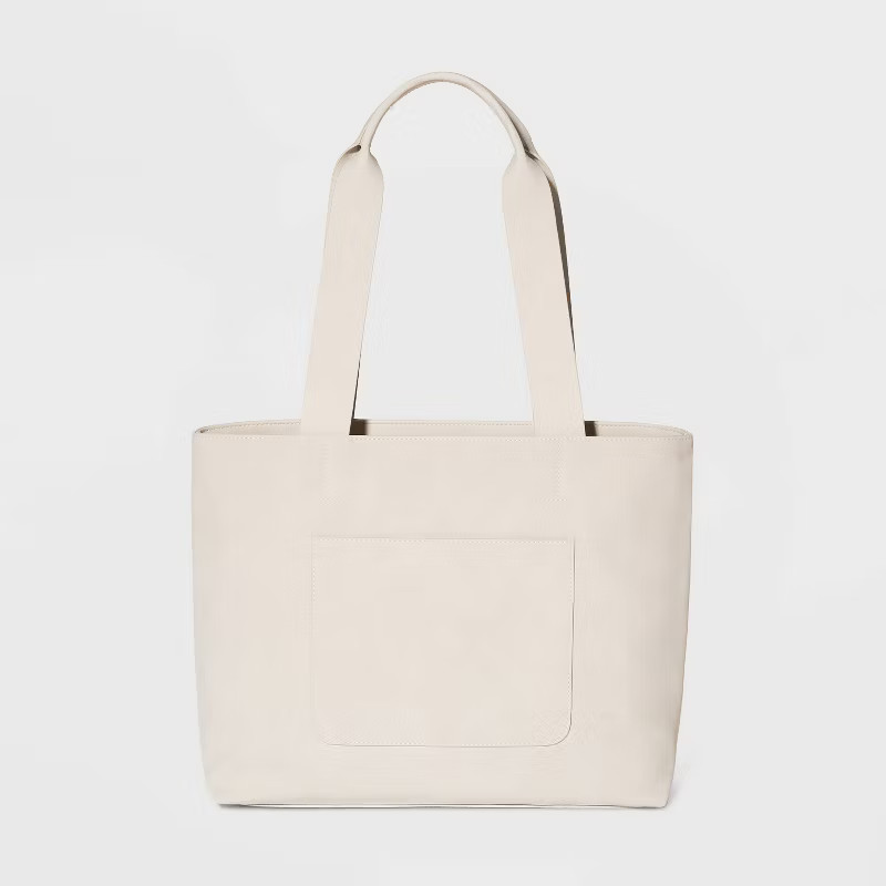 Large Tote Handbag - Universal Thread™ | Target