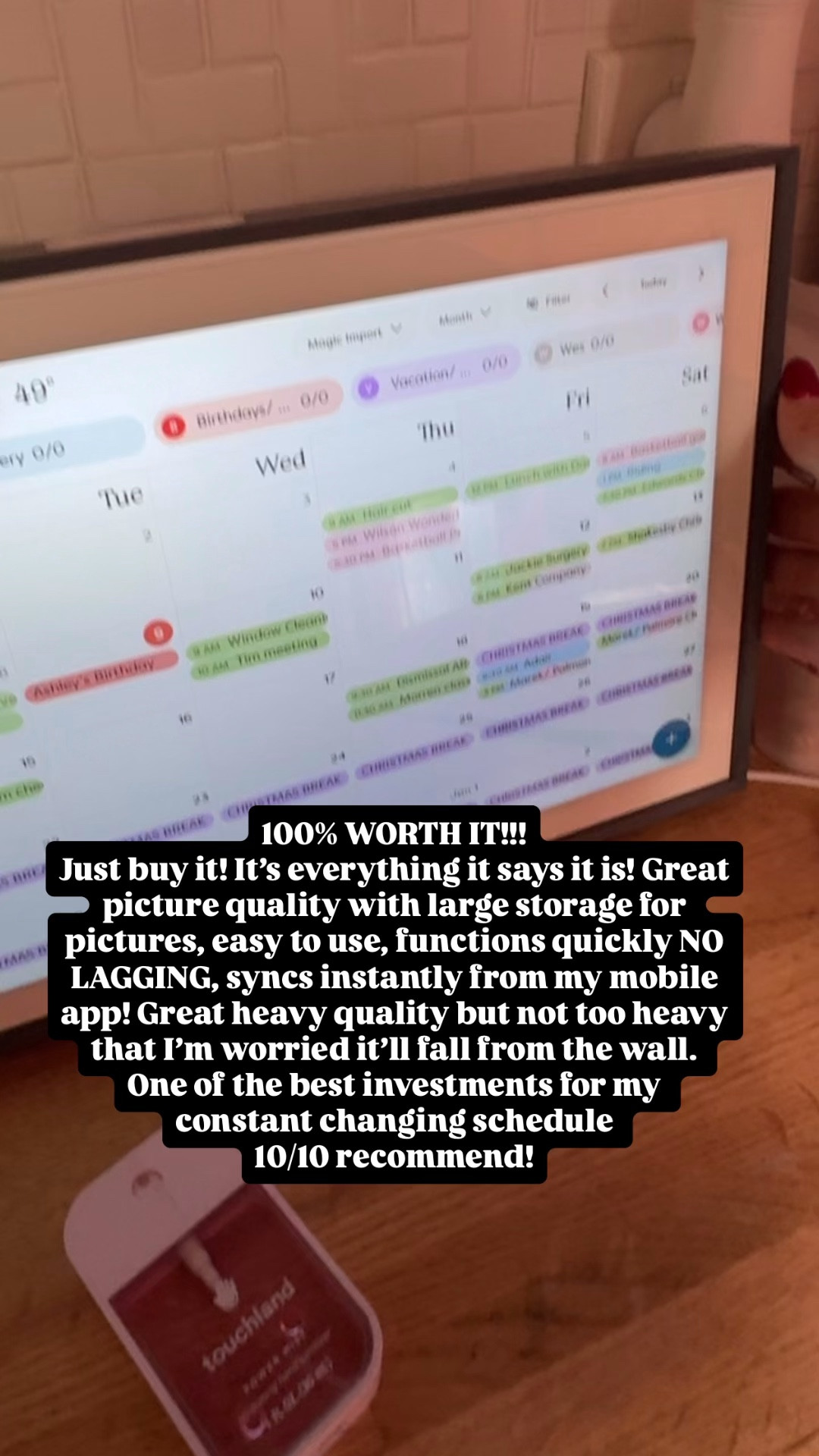 Puffer vest. Holiday outfit. GRWM. Lululemon varley. Ralph Lauren holiday outfit, . Nike socks. Nike. Fall fashion. Anthropologie looks for less dress. Holiday party. . Winter fashion. Cardigan, Lululemon. Gucci clog. Slides. Cyber monday. Ring cleaner sale. Great stocking stuffer. Nike shoe sale. @amazon fashion Black Friday deals. Gucci, black Friday sale. Fleece lined tights. Cyber week. Amazon Black Friday. 2025. Holiday pjs. Christmas pjs. Family pjs. Holiday pajamas.  clips. sale! Dressy holiday party outfit. Sequin skirt. Skort. Burgundy outfits.  sale. Thanksgiving outfit. Gift guide. Valentino looks for less restocked!!! Black Friday. Cyber Monday. Cyber week. Holiday arty. Casual holiday outfit. Dressy holiday party outfit. . Fall fashion. Holiday pjs. Early Black Friday deals. Thanksgiving. Gift guide. Thanksgiving. Holiday party. Friendsgiving. 2025. Boots. Fall boots. Ugg SAVE VS SPLURGE. Looks for less. Daily deal. Black Friday. Christmas outfit. Lounge set. Holiday party. Gift guide for her. Gift guide for teens. Ugg tazz. Gift guide 2025. Ugg clog. Thanksgiving outfit. Lululemon sale. Gift guide for her.Fits TTS, wear 8. Leggings.
Fall family photos outfits. Holiday pajamas. Christmas pajamas. Christmas pjs. Gift guide for kids. Gift guide for her. Gift guide for the family. Black Friday. Cyber Monday. Early Black Friday. Cyber week #ltkholiday #ltkgiftguide #




#LTKHoliday #LTKGiftGuide #LTKdayinmylife