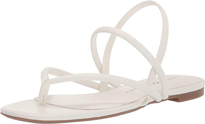 Katy Perry Women's The Claire Sandal Flat | Amazon (US)