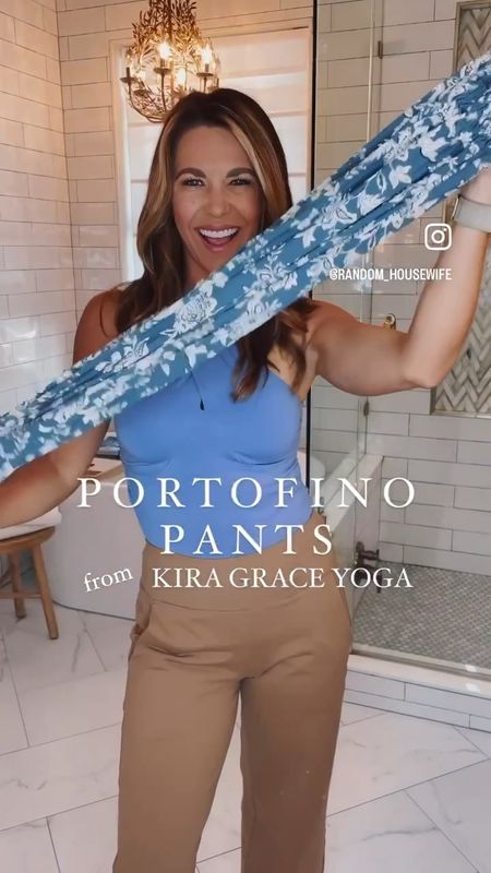 Ready for my next adventure with these pieces from the new travel collection from Kira Grace Yoga, code JENNA10 for 10% off your order 

#LTKtravel #LTKSeasonal #LTKstyletip