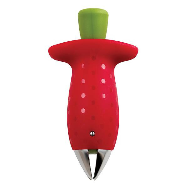 Chef'n Strawberry Huller | The Container Store