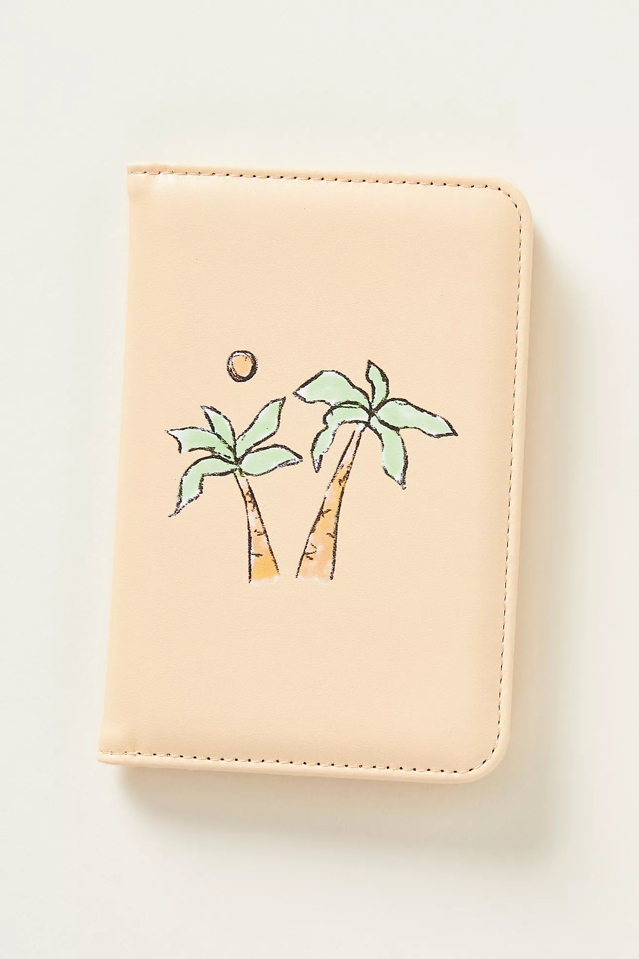 Frasier Sterling x Anthropologie Passport Case: Vacay Edition | Anthropologie (US)
