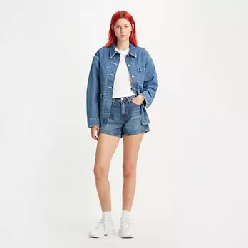 80s Mom Women's Shorts | LEVI'S (US)