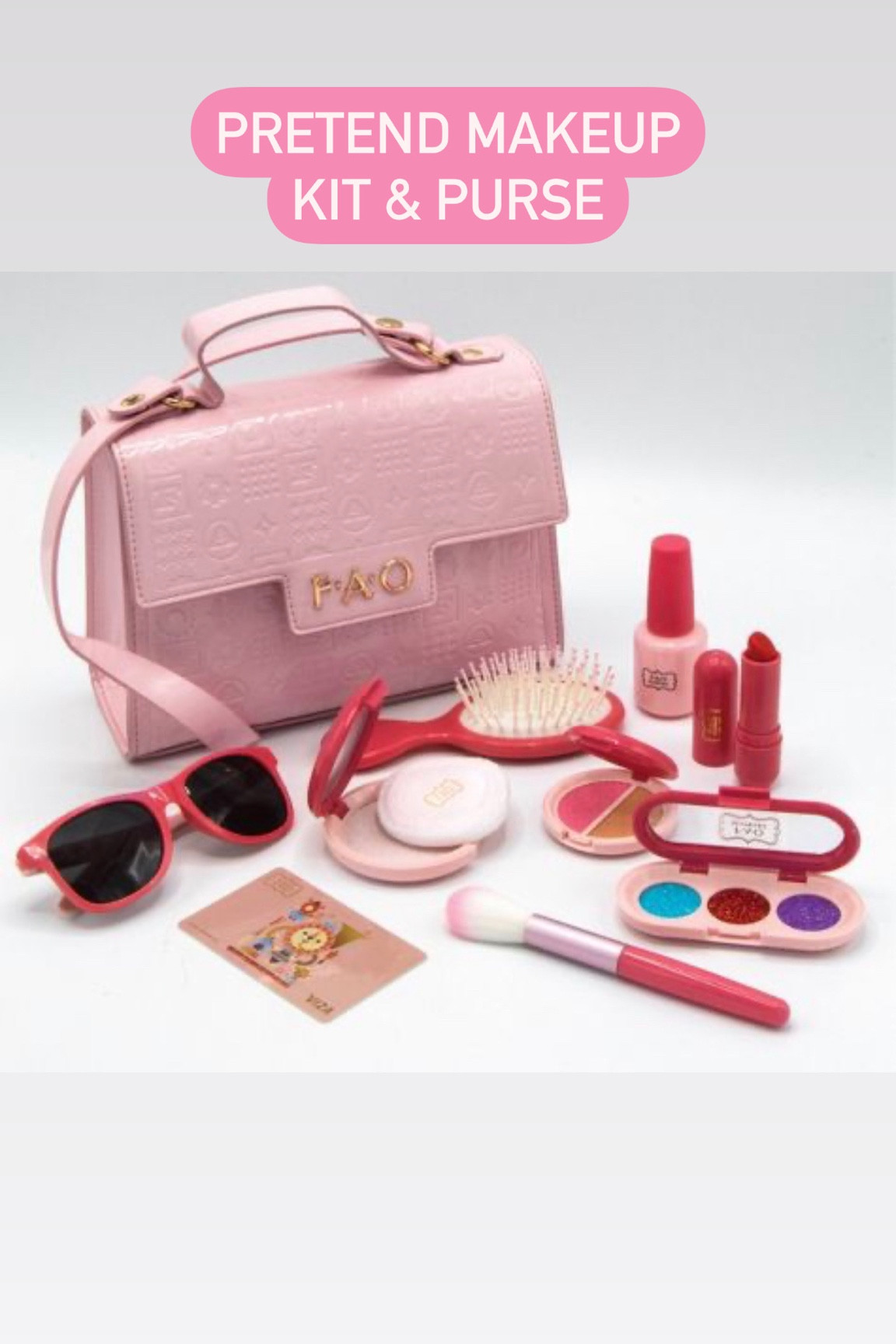 Toddler girl gift idea 

#LTKfamily #LTKkids