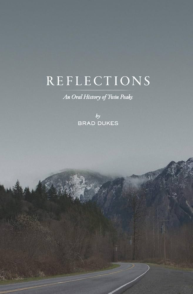 Reflections: An Oral History of Twin Peaks | Amazon (US)