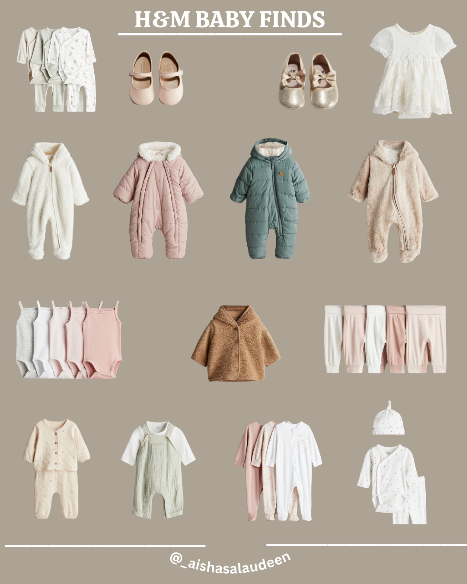 H&M most loved baby finds

#LTKbaby #LTKkids #LTKeurope