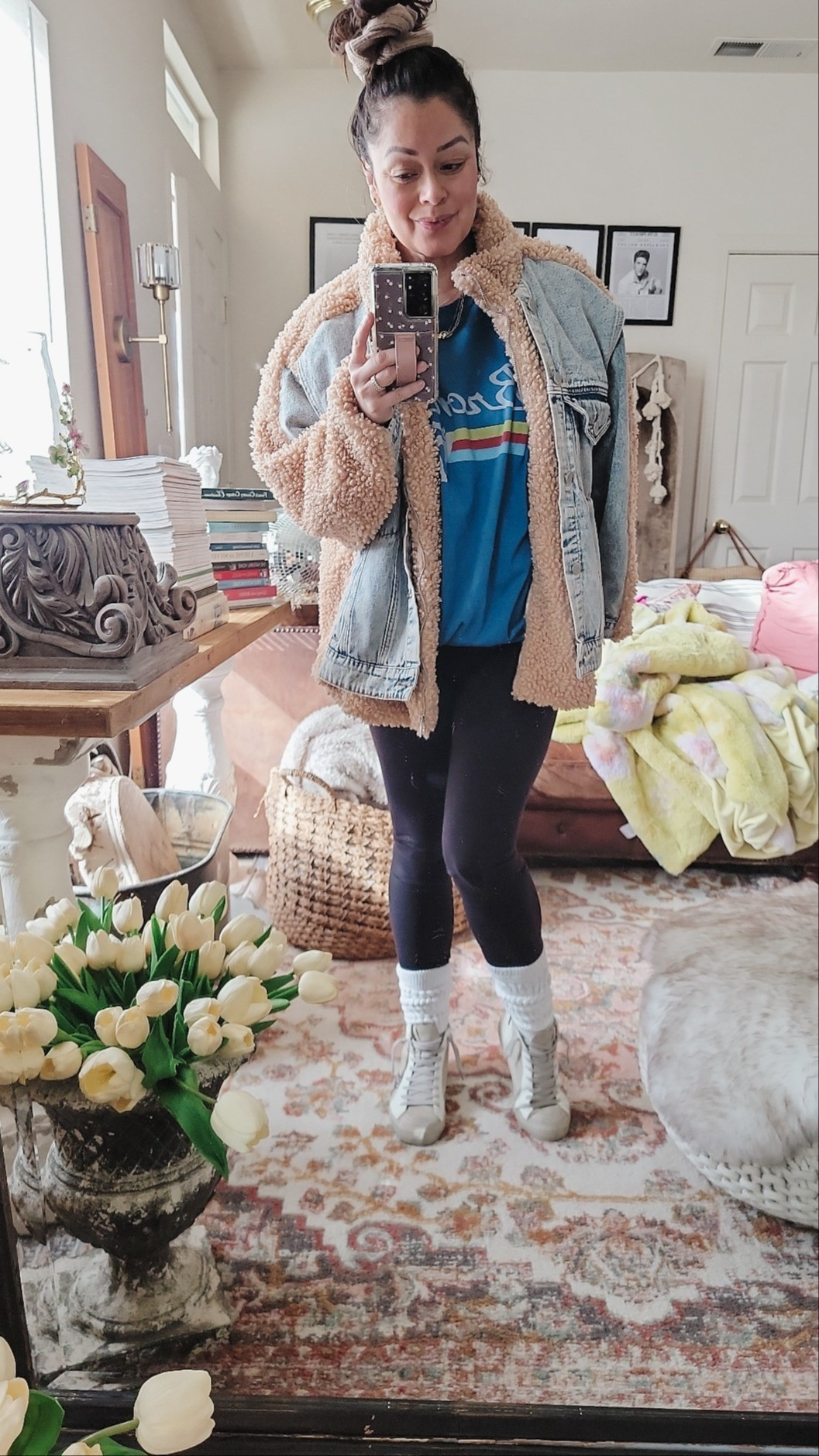 #LTKshoecrush #LTKstyletip #LTKU