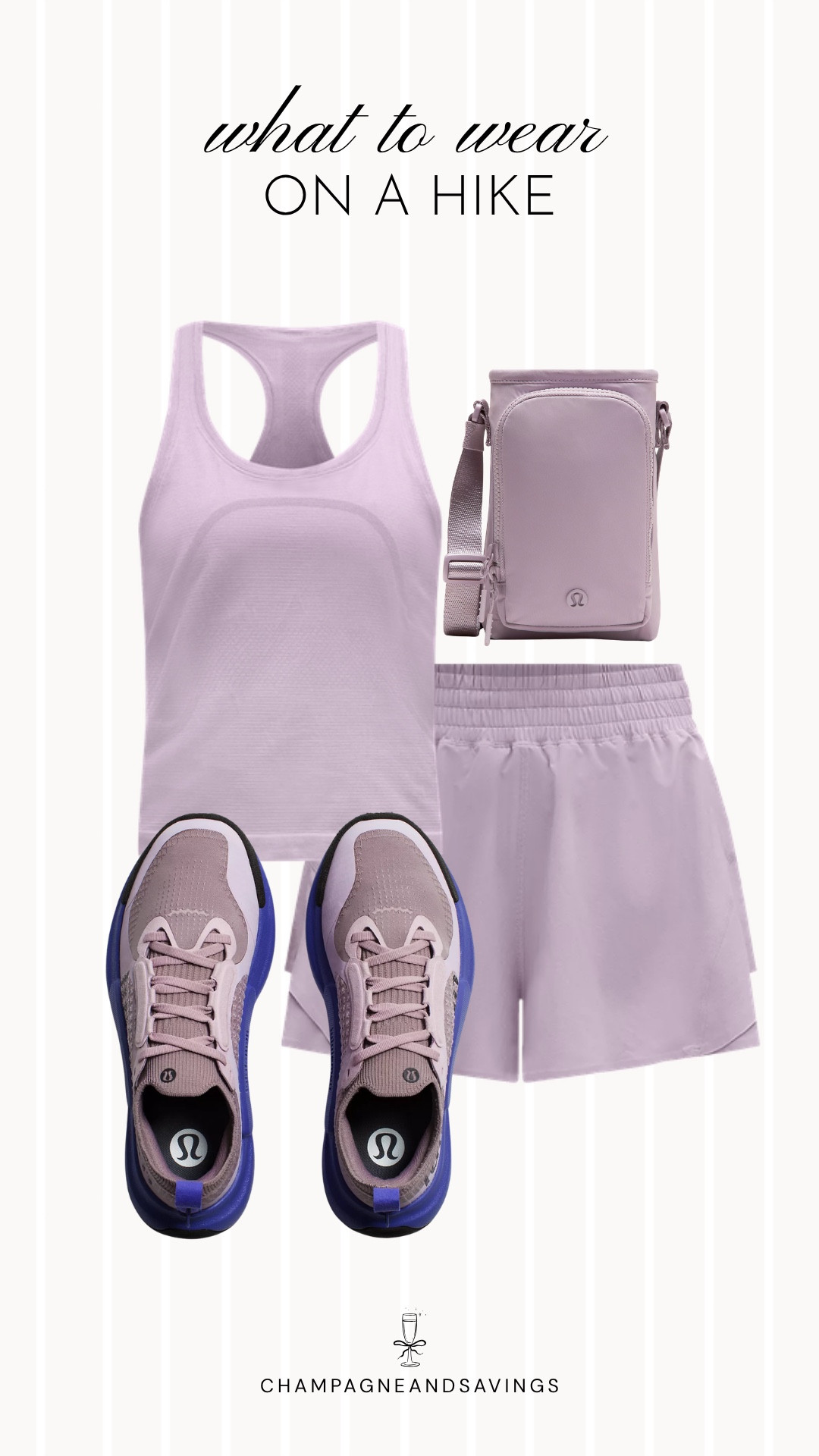 Hiking outfit

#LTKootd #LTKActive