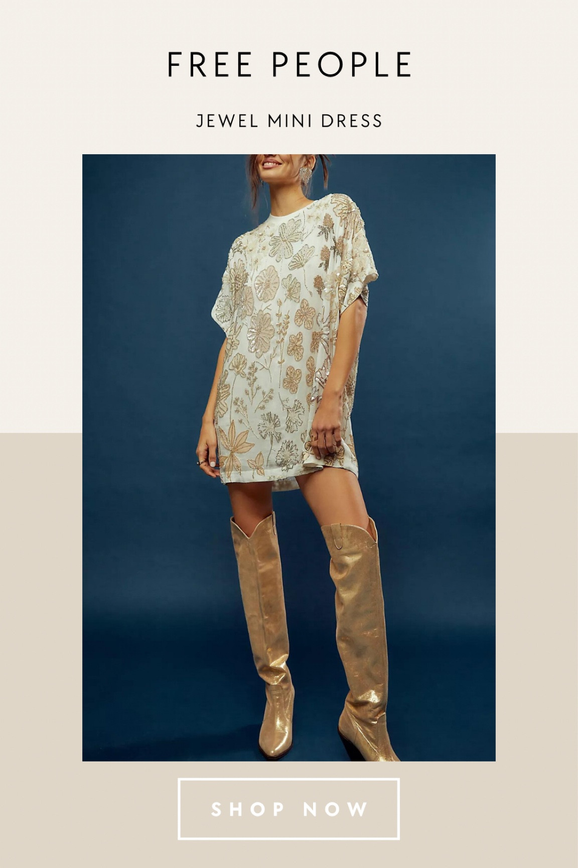 How cute is this party dress from Free People! So many cute options! 

#LTKHoliday #LTKstyletip #LTKSeasonal