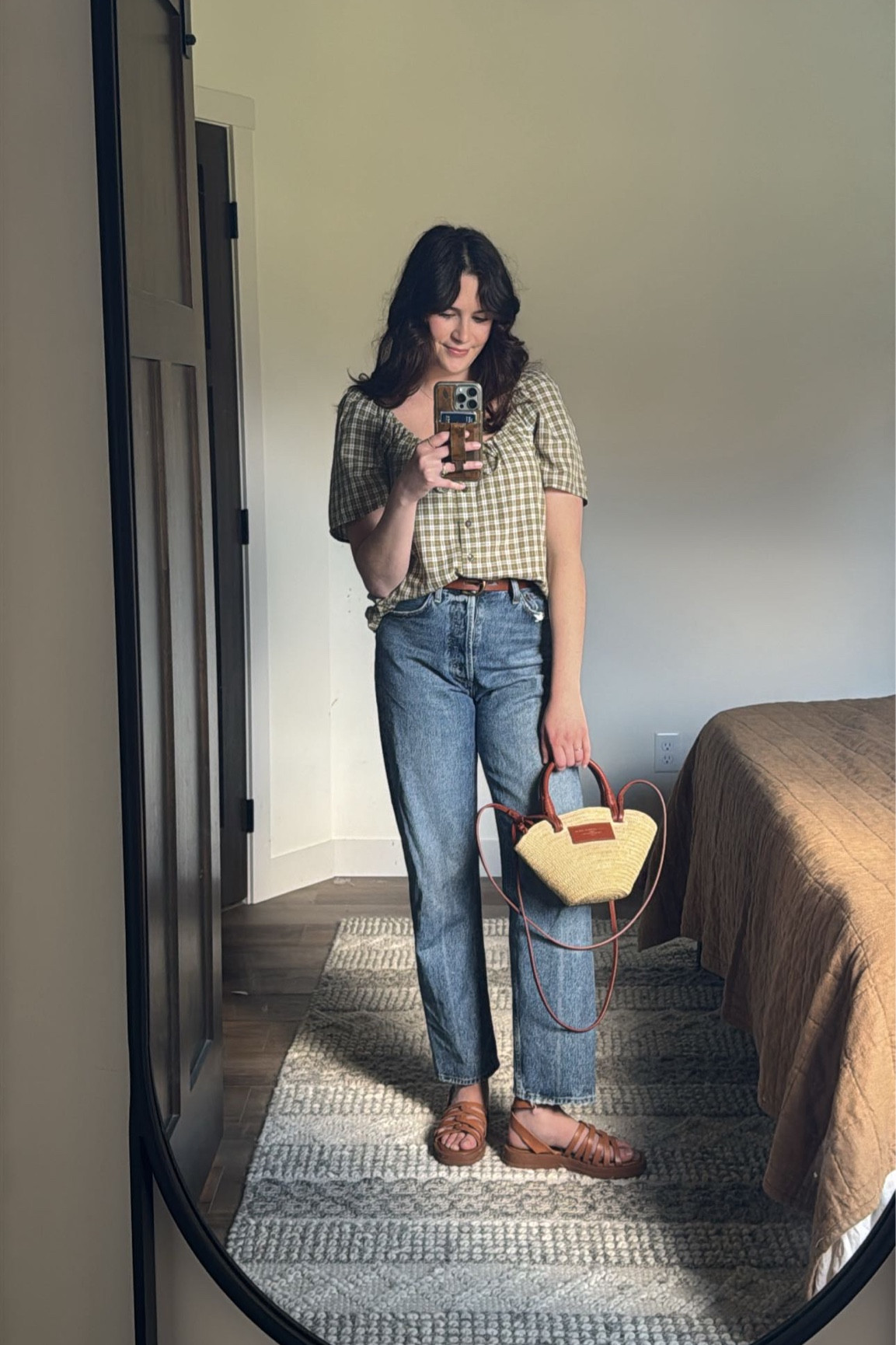 day two of styling sézane until I collab with them 🫶🏻

comment ✨OUTFIT✨ for the details!! 

#sezane #sezanelovers #ootd #springstyle #momstyle #collab #ugc