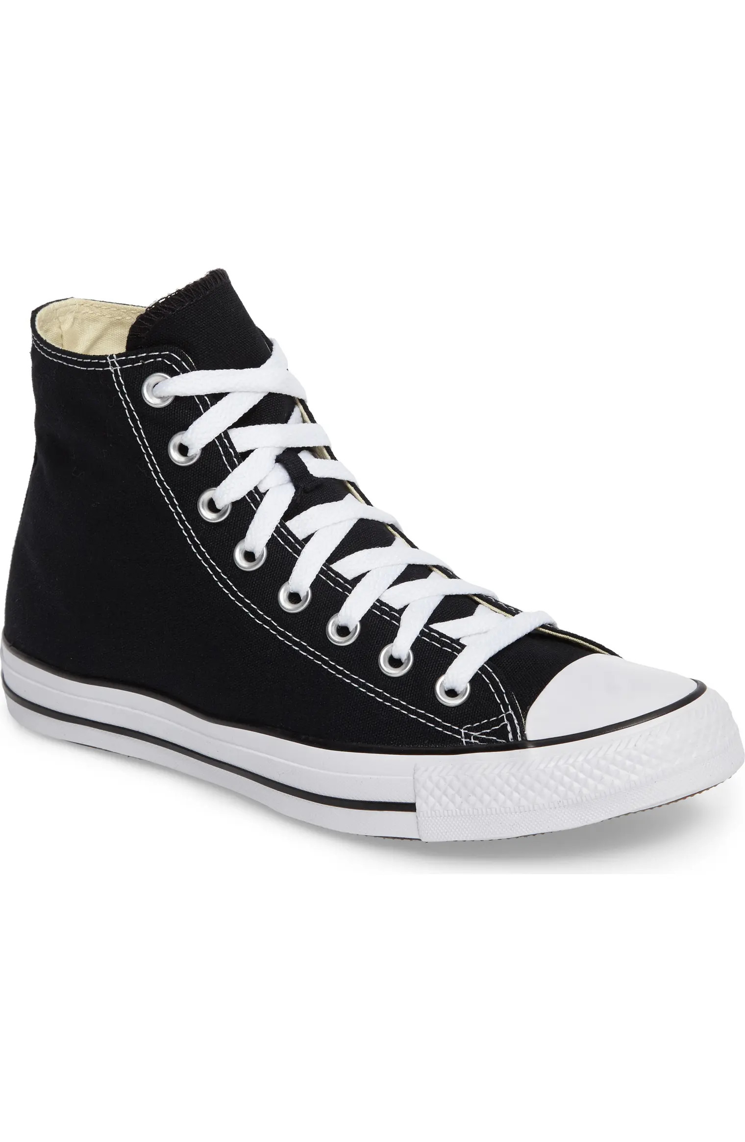 Chuck Taylor® High Top Sneaker | Nordstrom