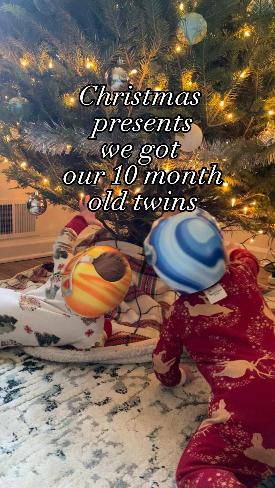 Can you guess which one I’m most excited for them to open?

#LTKbaby #LTKkids #LTKGiftGuide