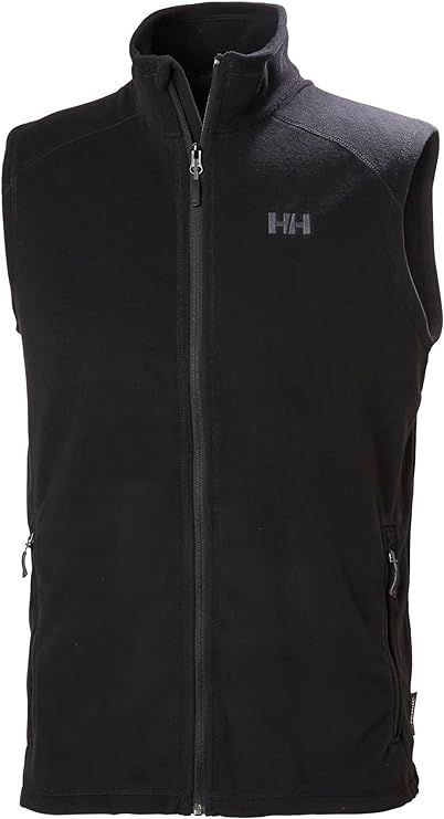 Helly-Hansen Men's Daybreaker Fleece Vest | Amazon (US)