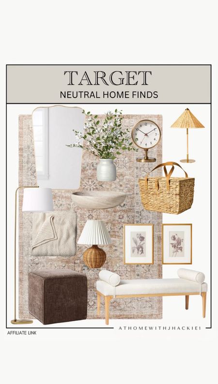 Target, home, decor, target, neutral, fines, target on sale, framed wall, art, entryway, bench, ottoman, bedroom, furniture, floor, mirror, wall, mirror, framed canvas, neutral, accents, styling decor, chunky knit blanket, floor lamp.


#LTKStyleTip #LTKHome