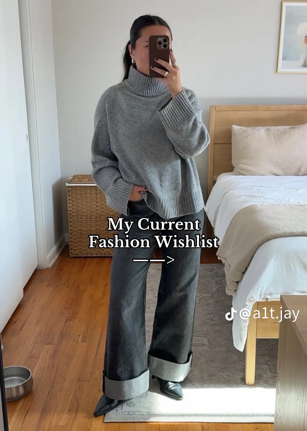 Weekly Fashion Wishlist 🛍️