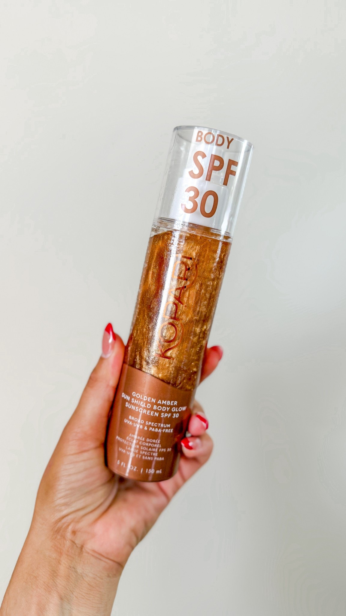 Summer GLOW 

#LTKSeasonal #LTKSummerEdit #LTKBeauty