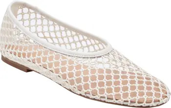 Jazlyn Pointed Toe Flat (Women) | Nordstrom