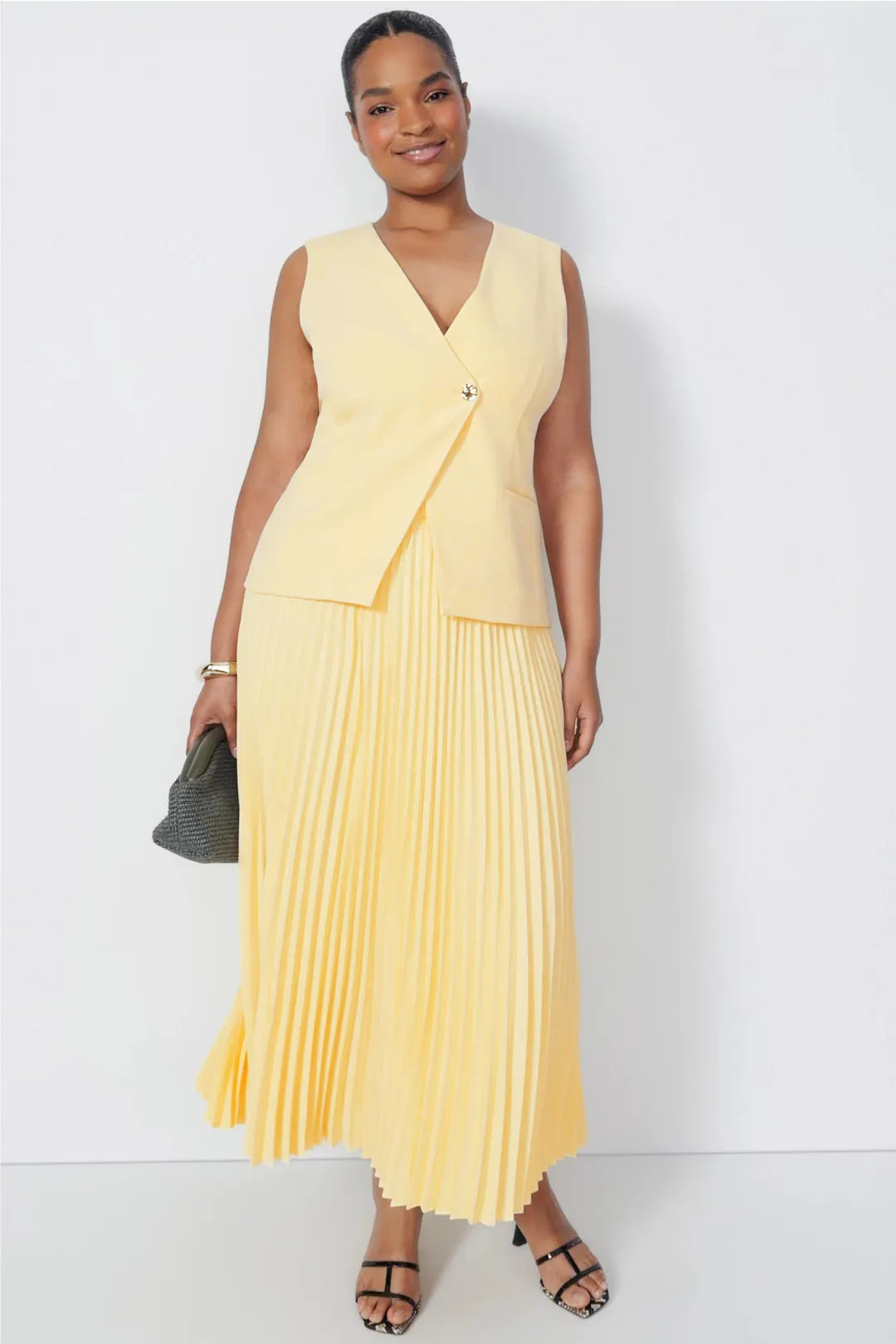 Twofer Blazer Dress | Rent the Runway