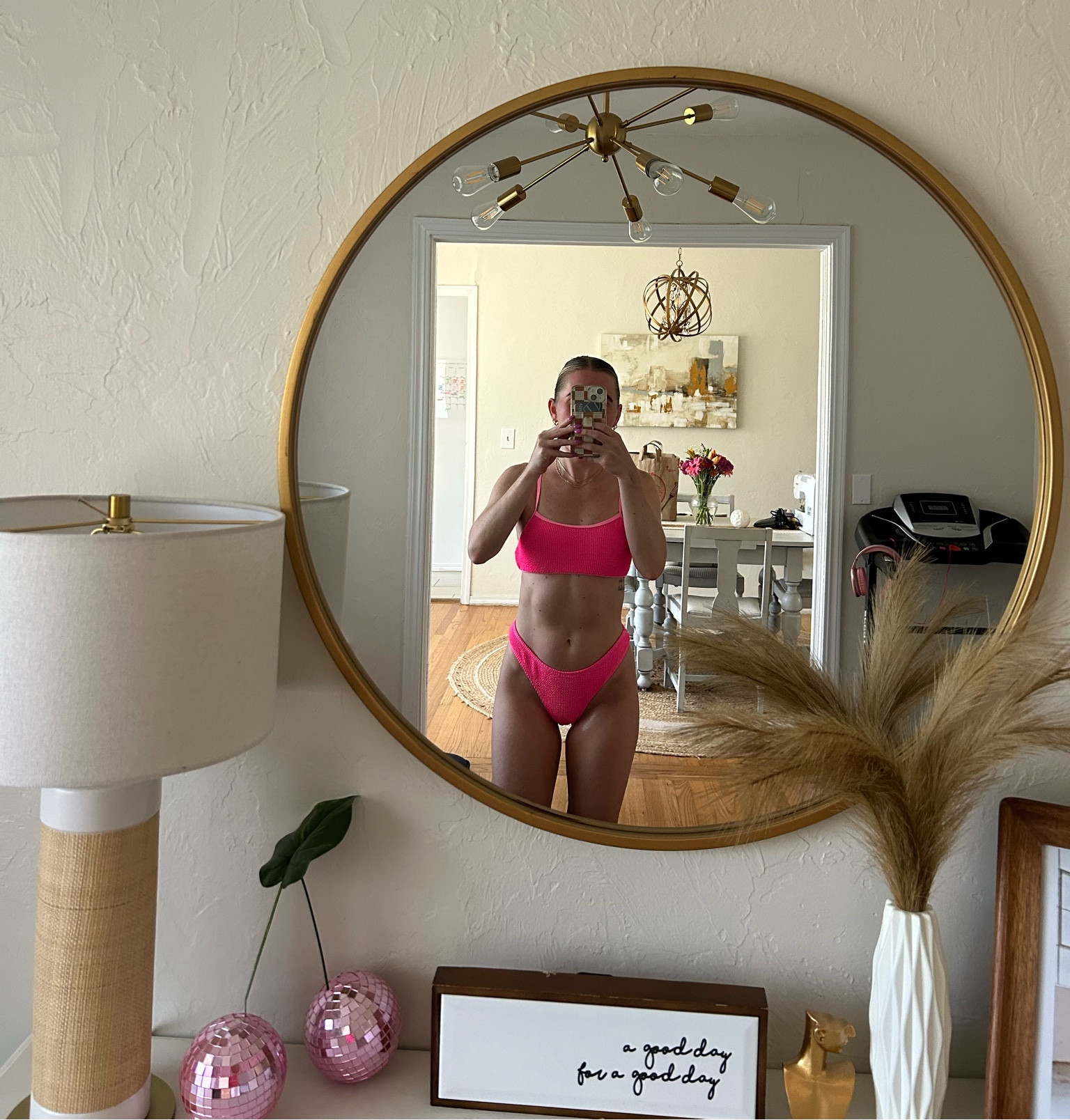 Swimsuit season

#LTKSwim #LTKBeauty #LTKSeasonal