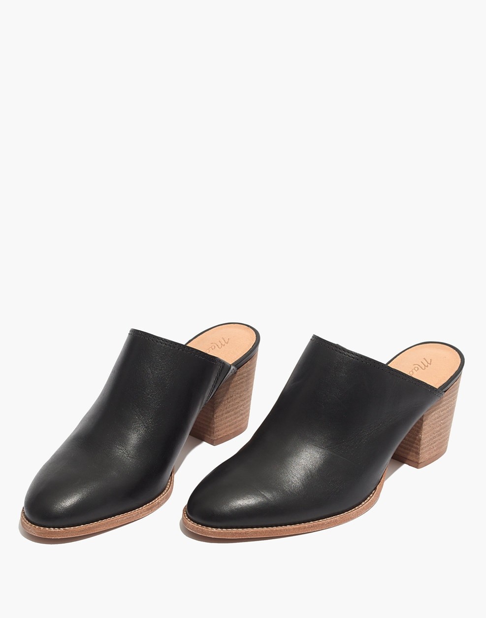 The Harper Mule | Madewell