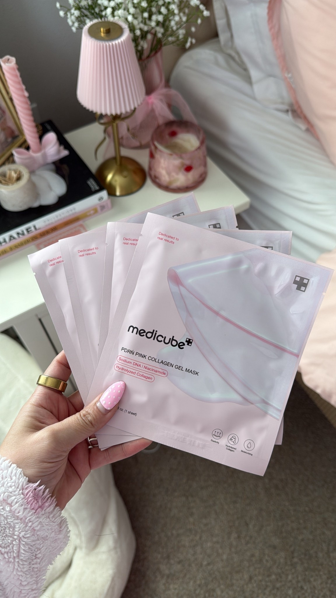 Fav overnight masks and currently on sale 

#LTKSaleAlert #LTKselfcare #LTKgrwm