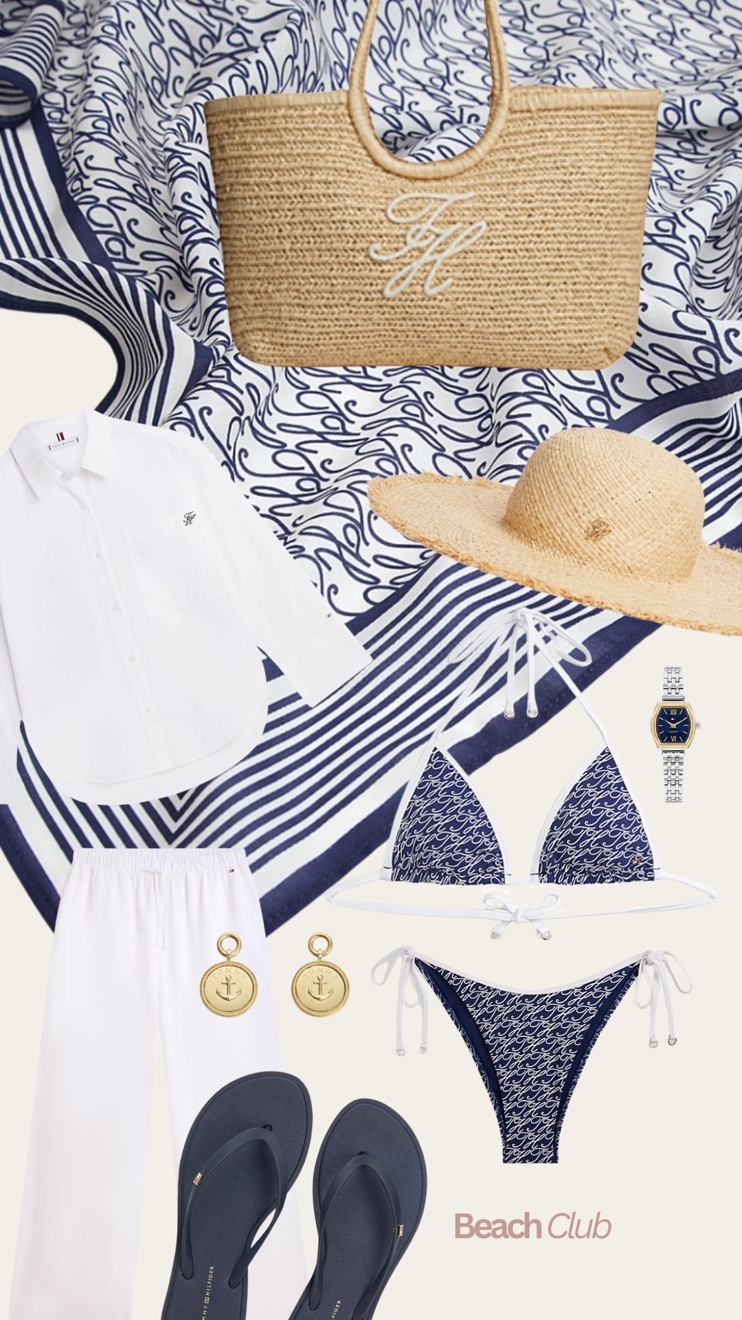 Beach club loading with the girls? 
No worries we’ve got you… 👡👙☀️🍸

All new in but selling out fast ladies! 

All linked below 🔗

#LTKtravel #LTKsummer #LTKbag