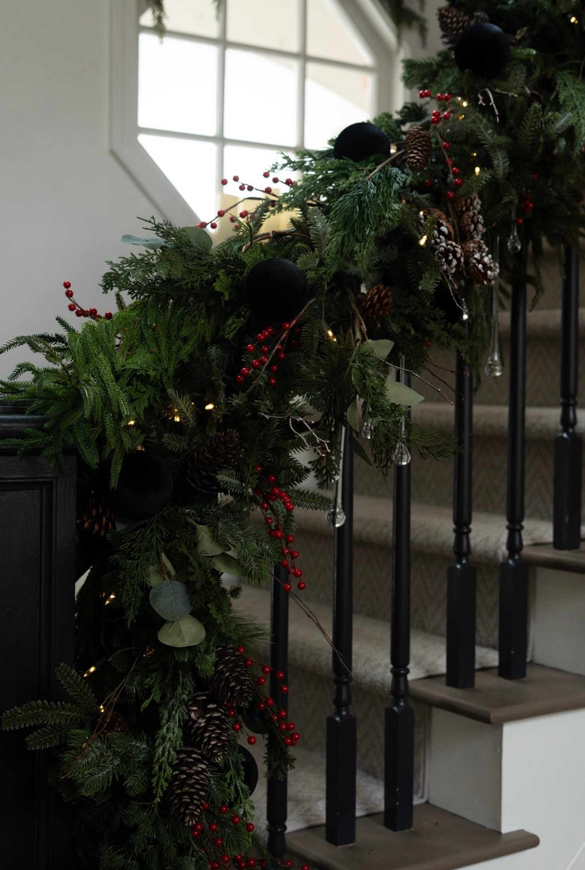 My kids voted for a touch of red this year…

& now I can’t wait for everyone to be together this year! 😭 

#houseofvalentina #amazonhome #christmasdecor #christmasdecorations #ralphlauren #ralphlaurenchristmas #ralphlaurenhome @article @potterybarn @ralphlaurenhome @ralphlauren #amazonhomefinds @potterybarnoutletga @jamieyoungco @hmhome @thehouseofvalentinaliving @thehouseofvalentina

#LTKSeasonal #LTKHome #LTKHoliday