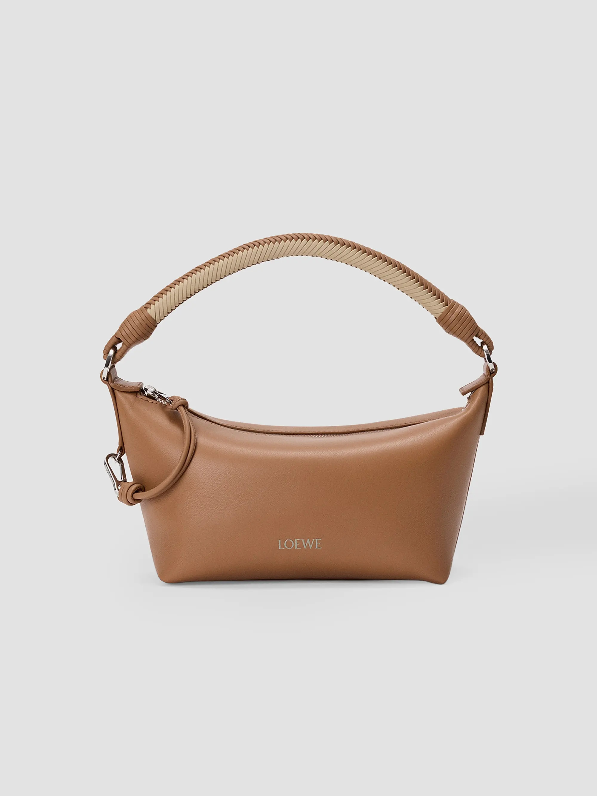 Cala Mini Leather Handle Bag | Saks Fifth Avenue
