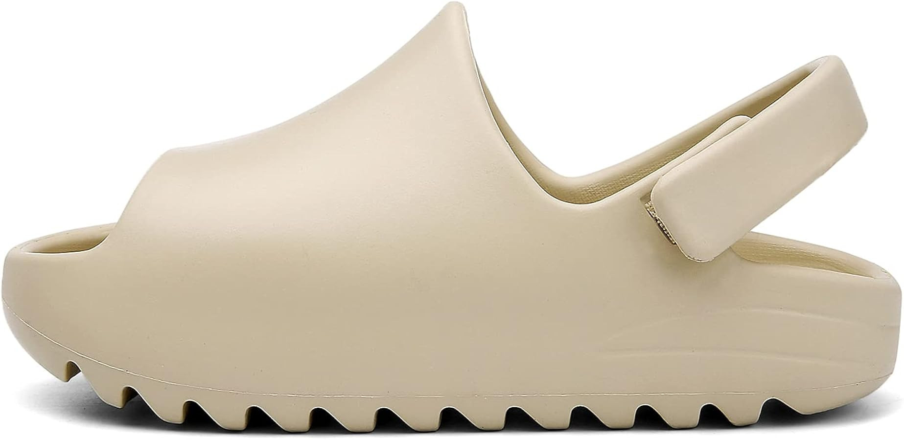 Panegy Baby Slippers Sandals Shower Quick Drying Cloud Slippers Platform Shoes | Amazon (CA)