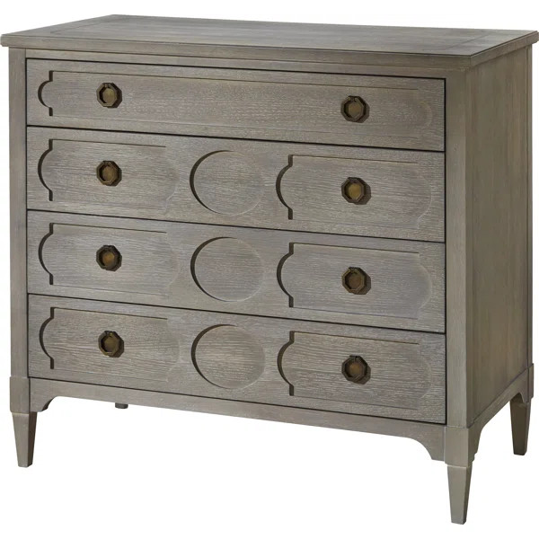 Playlist 4 - Drawer Dresser | Wayfair North America