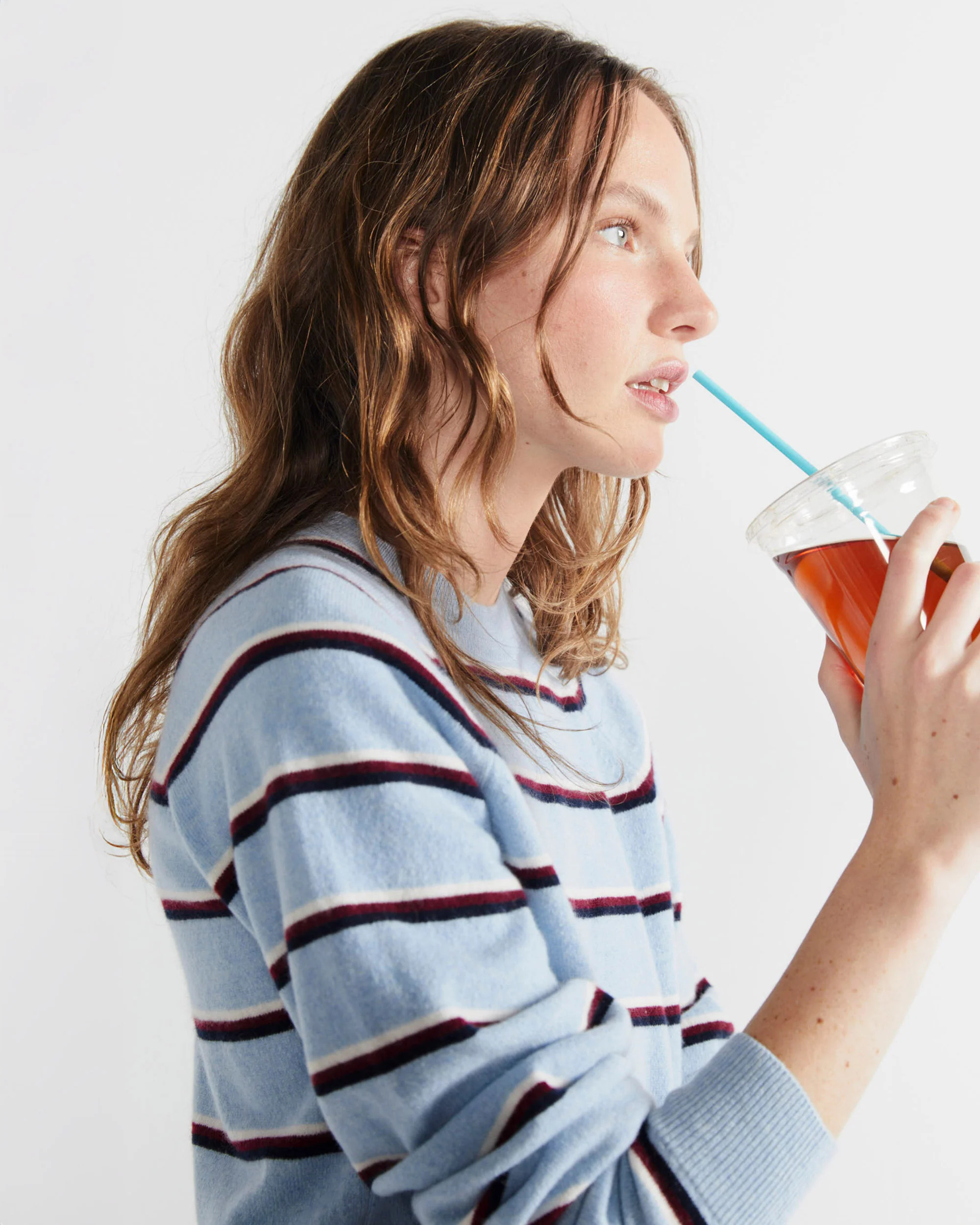 The Sydney - Blue/Navy/Wine/White | KULE (US)