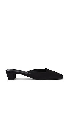 Tony Bianco Harriet Mule in Black from Revolve.com | Revolve Clothing (Global)